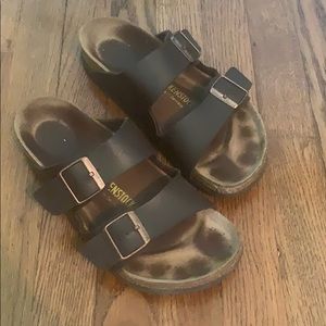 Birkenstocks